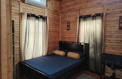 El Tanque Ski Chalet | Pet-Friendly Cabaña la Corteza: Guest Rated 10/10!