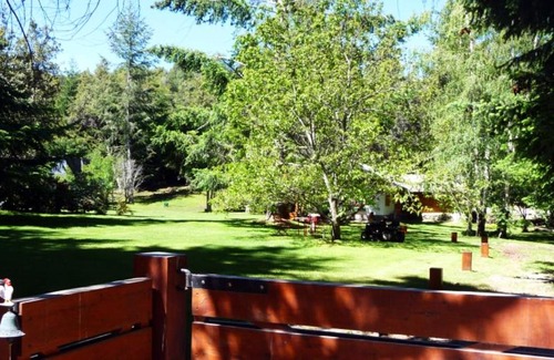 Angostura Cabin | Family-Friendly Stay at Cabaña La Cumeleña for Memorable Getaways