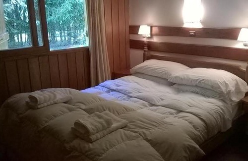 Angostura Cabin | Family-Friendly Stay at Cabaña La Cumeleña for Memorable Getaways