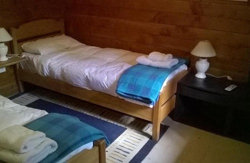 Angostura Cabin | Family-Friendly Stay at Cabaña La Cumeleña for Memorable Getaways