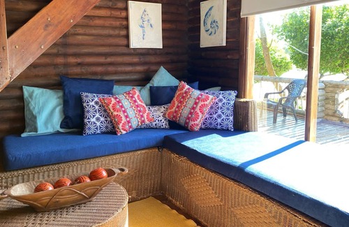 Bocachica Other | Cabaña La Curiosa,