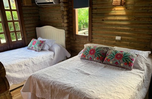 Bocachica Other | Cabaña La Curiosa,