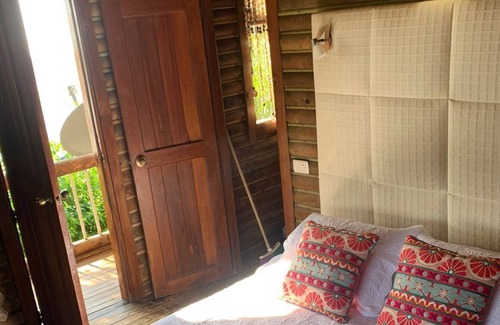 Bocachica Other | Cabaña La Curiosa,