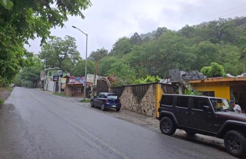 Santiago Ski Chalet | Pet-Friendly Retreat at Cabaña La Doña with Pool