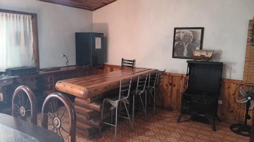 Santiago Ski Chalet | Pet-Friendly Retreat at Cabaña La Doña with Pool