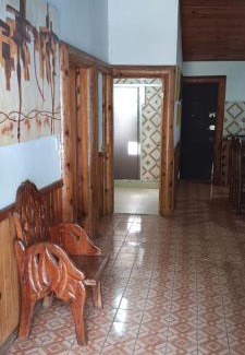 Santiago Ski Chalet | Pet-Friendly Retreat at Cabaña La Doña with Pool