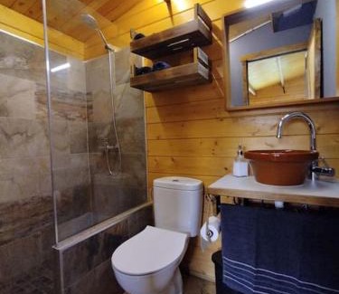 Los Franceses-la Vega Apartment | Pet-Friendly Cabaña La Levantera with Pool & Family Amenities