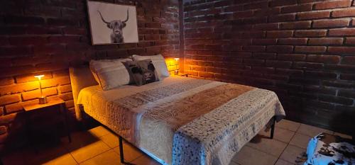 Tecate Municipality Other | Discover CABAÑA LA GRULLA: Pet-Friendly Retreat with 9/10 Score