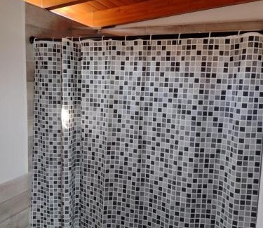 Los Reartes House | Modern Minimalist Cabin La Ilusión with Ocean View & Pool