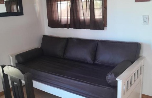 Cayasta House | Cabaña La Lechuza