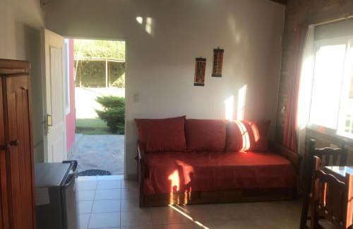 Chilecito Cabin | Discover Cabaña La Martina: 9/10 Rating & Family-Friendly Amenities