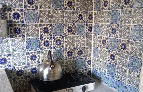 Tequila Other | Discover Cabaña La Mayahuel: Pet and Child Friendly Retreat