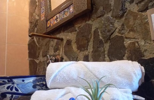 Tequila Other | Discover Cabaña La Mayahuel: Pet and Child Friendly Retreat