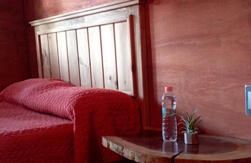 Tequila Other | Discover Cabaña La Mayahuel: Pet and Child Friendly Retreat