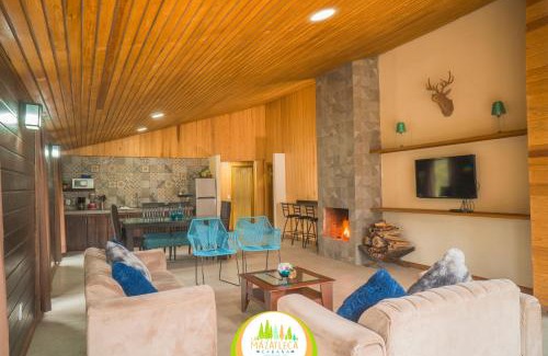 Pueblo Nuevo Apartment | Pet-Friendly Cabaña La Mazatleca in Mexiquillo, Rated 9.3
