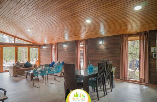 Pueblo Nuevo Apartment | Pet-Friendly Cabaña La Mazatleca in Mexiquillo, Rated 9.3