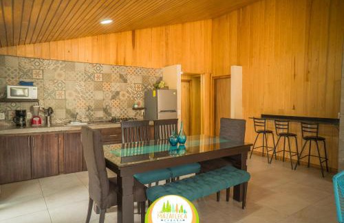 Pueblo Nuevo Apartment | Pet-Friendly Cabaña La Mazatleca in Mexiquillo, Rated 9.3