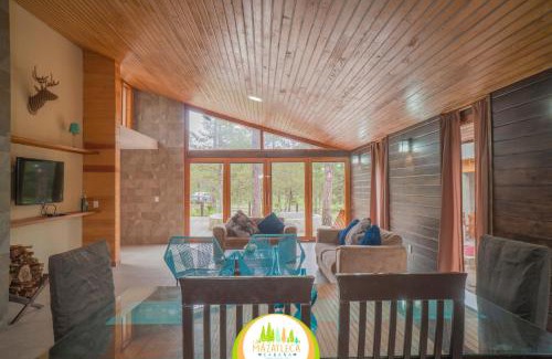 Pueblo Nuevo Apartment | Pet-Friendly Cabaña La Mazatleca in Mexiquillo, Rated 9.3