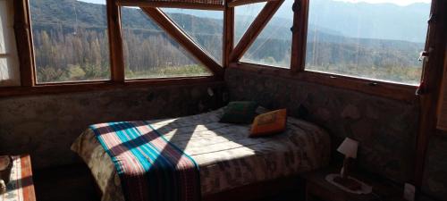 Potrerillos Cabin | Oceanfront Serenity at Cabaña La Mostacita - Guest Rated 9.9