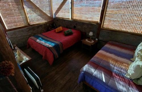 Potrerillos Cabin | Oceanfront Serenity at Cabaña La Mostacita - Guest Rated 9.9