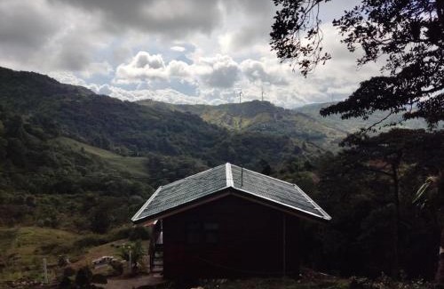 San Isidro Cabin | Cabaña la Perezosa