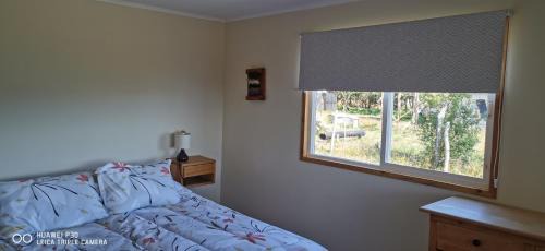 Lenca House | Family-Friendly Retreat at Cabaña La Poza Hualaihue