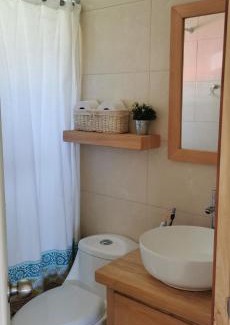 Lenca House | Family-Friendly Retreat at Cabaña La Poza Hualaihue