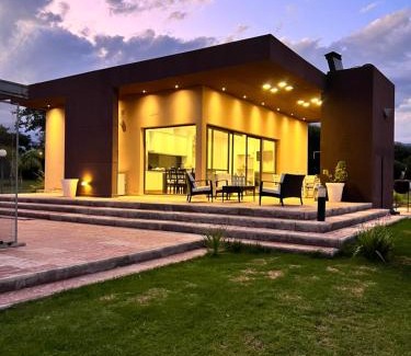 Chilecito House | Cabaña La puntilla