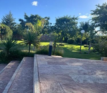 Chilecito House | Cabaña La puntilla