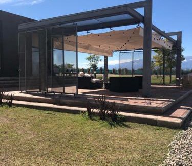 Chilecito House | Cabaña La puntilla