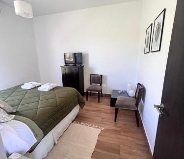 Chilecito House | Cabaña La puntilla