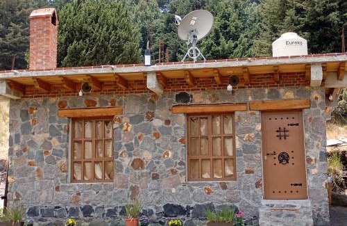 Ocoyoacac House | Cabaña la Rinconada