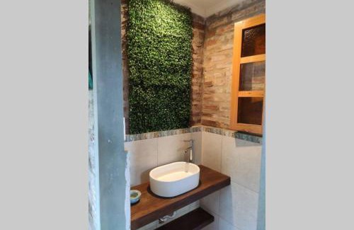 Ranchos Apartment | Experience Nature at Cabaña La Soñada - Rated 10/10!