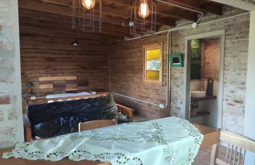 Ranchos Apartment | Experience Nature at Cabaña La Soñada - Rated 10/10!