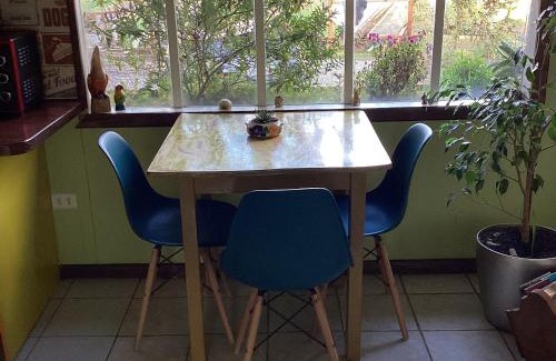 Frutillar Apartment | Pet-Friendly Retreat at Cabaña la Solar - Rated 9.7/10