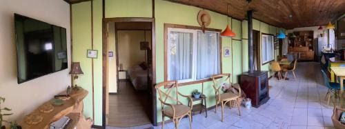 Frutillar Apartment | Pet-Friendly Retreat at Cabaña la Solar - Rated 9.7/10