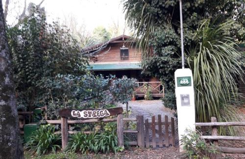 Tandil Cabin | Oceanfront Bliss at Cabaña La Strega - Guest Rated 9.6