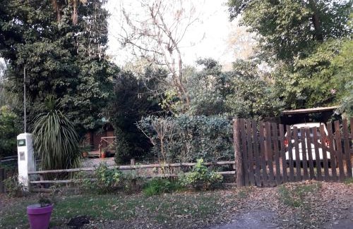 Tandil Cabin | Oceanfront Bliss at Cabaña La Strega - Guest Rated 9.6