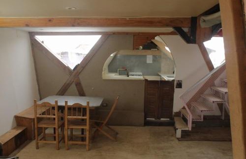 El Chalten House | Cabaña La Torcida