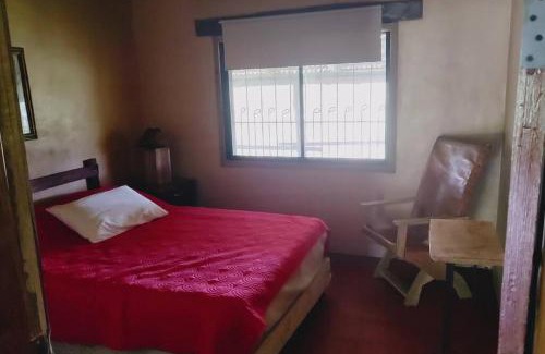Siguatepeque House | Top-Rated Cabaña La Tortuga with Cozy Fireplace & Breakfast