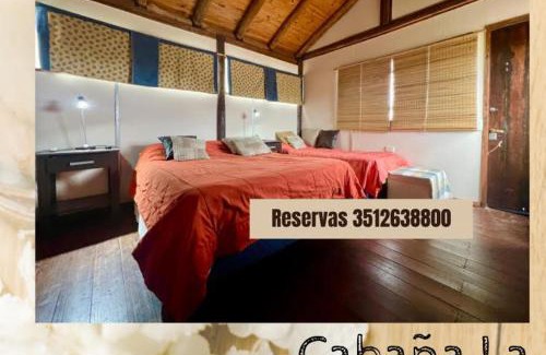 Rio Ceballos Cabin | Exceptional Cabaña La Triada with Ocean View and Pool