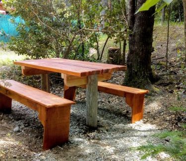 Lago Puelo Cabin | Exceptional Cabaña la Vertiente: Family-Friendly Retreat