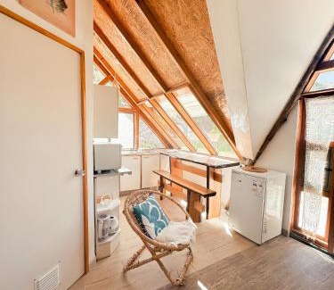 Canela House | Discover Cabaña La Vida Plena: Pet & Child Friendly Retreat