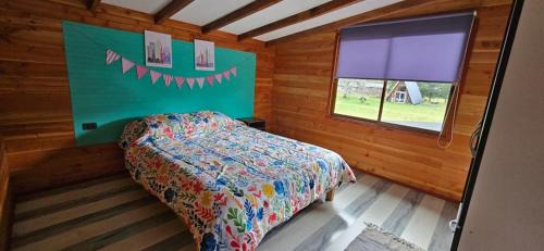 Conaripe Ski Chalet | Cabaña Lafken