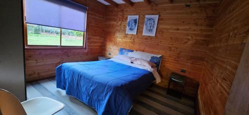 Conaripe Ski Chalet | Cabaña Lafken