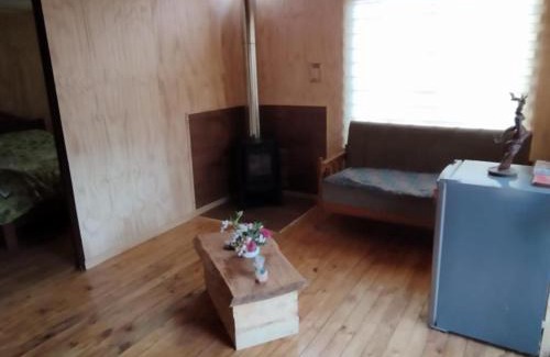 Valparaiso House | Discover Cabaña Laguna Los Patos: Pet & Child Friendly Retreat