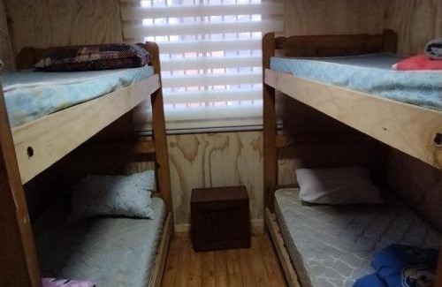 Valparaiso House | Discover Cabaña Laguna Los Patos: Pet & Child Friendly Retreat