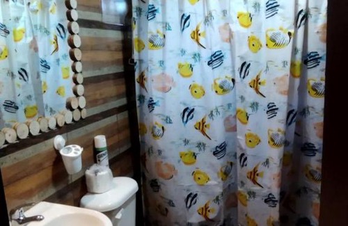 Valparaiso House | Discover Cabaña Laguna Los Patos: Pet & Child Friendly Retreat