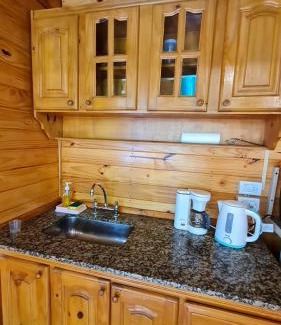 Dique Lujan House | Guest Rated: 9.8 at Cabaña Las Casuarinas del Delta