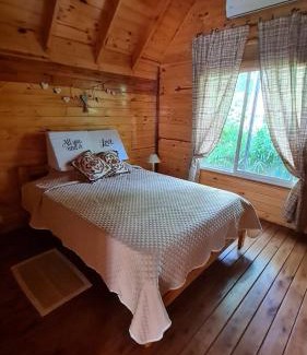 Dique Lujan House | Guest Rated: 9.8 at Cabaña Las Casuarinas del Delta